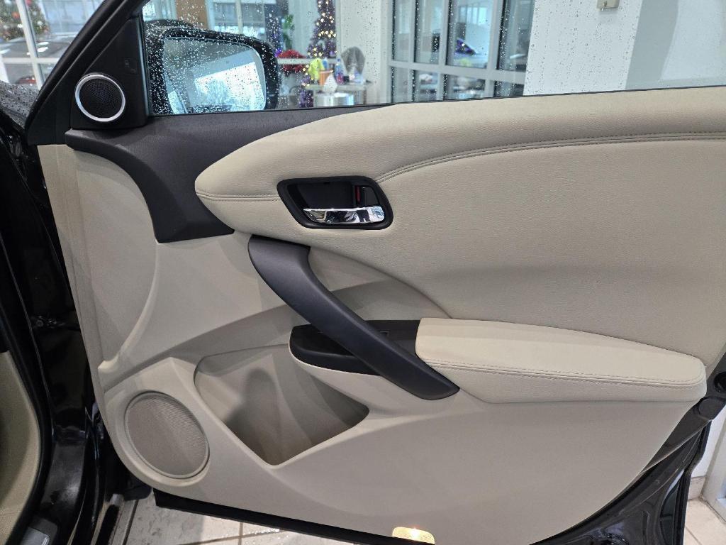 used 2016 Acura RDX car, priced at $16,977