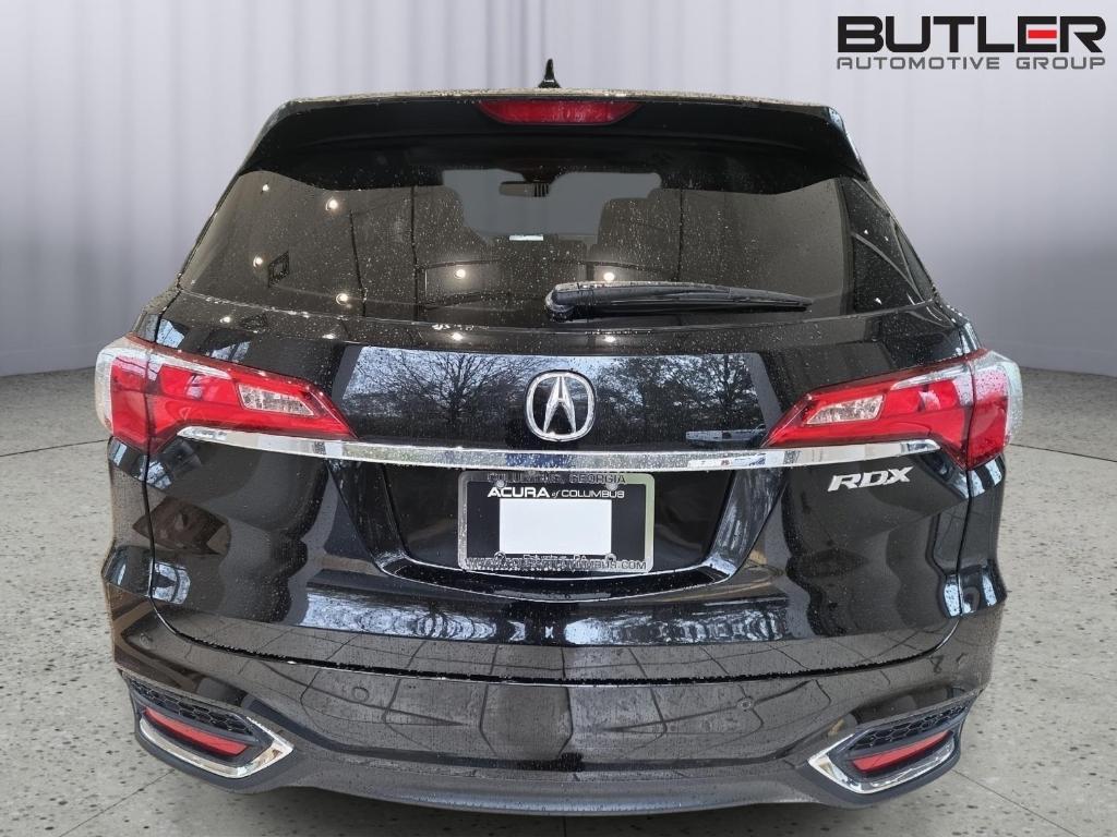 used 2016 Acura RDX car, priced at $16,977