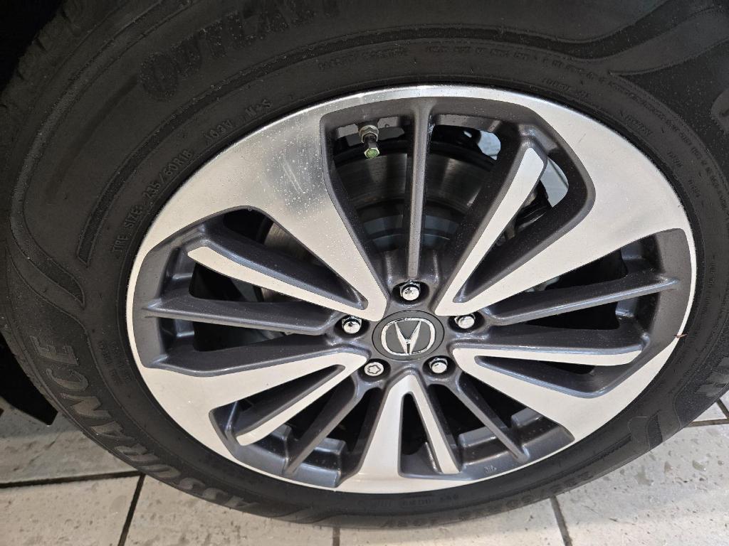 used 2016 Acura RDX car, priced at $16,977