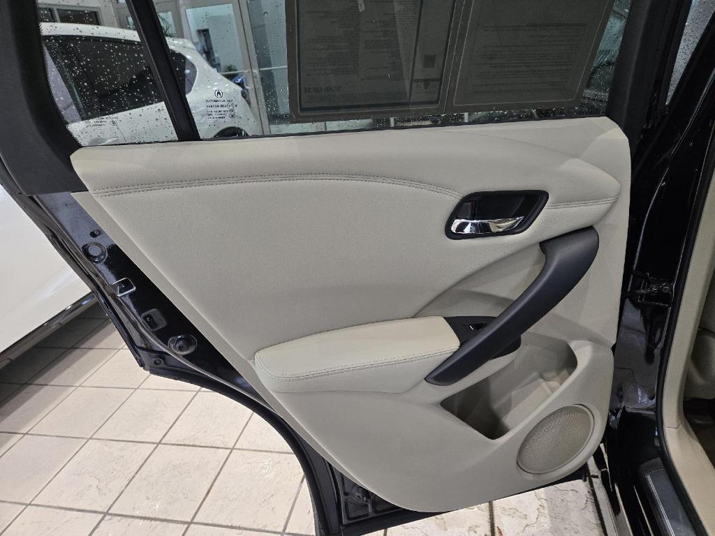 used 2016 Acura RDX car, priced at $16,977