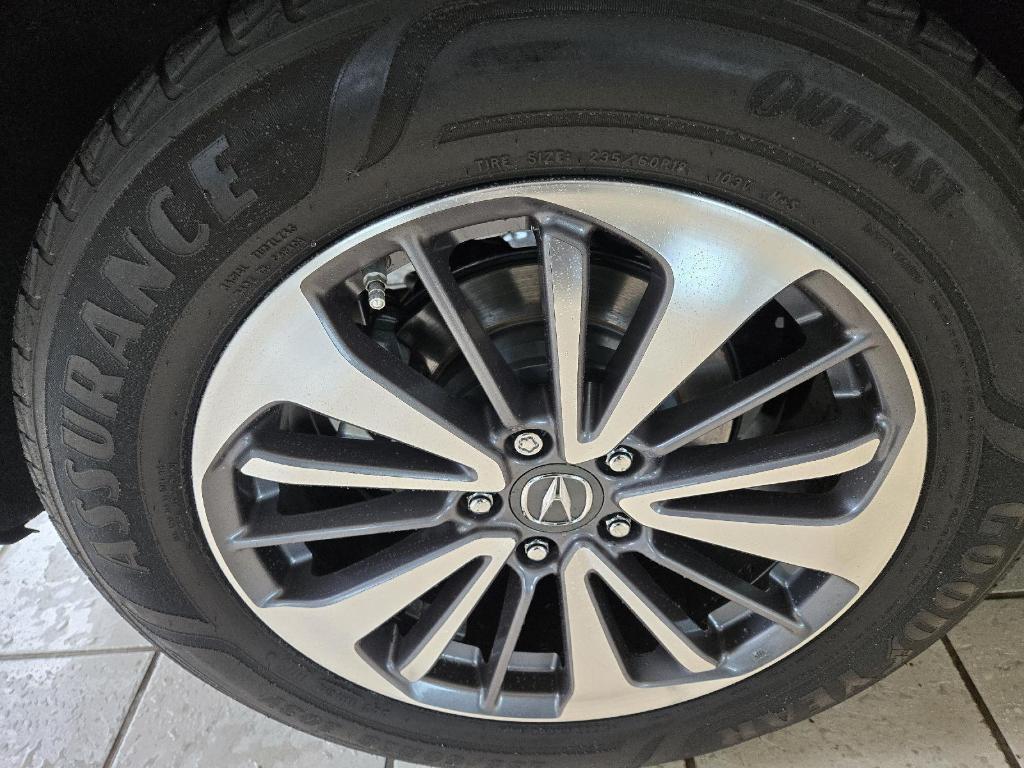 used 2016 Acura RDX car, priced at $16,977