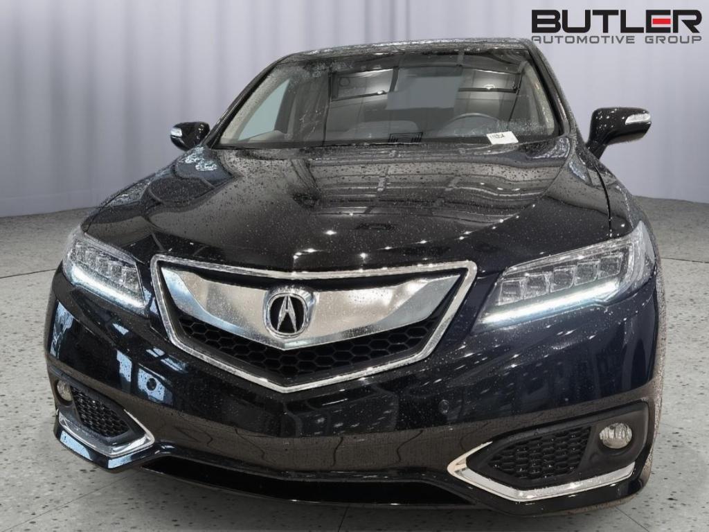 used 2016 Acura RDX car, priced at $16,977