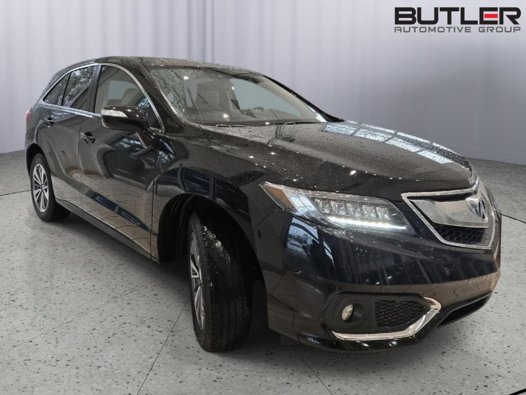 used 2016 Acura RDX car, priced at $16,977