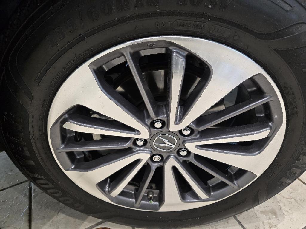 used 2016 Acura RDX car, priced at $16,977