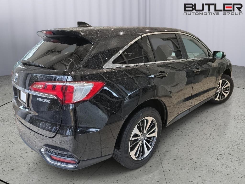 used 2016 Acura RDX car, priced at $16,977