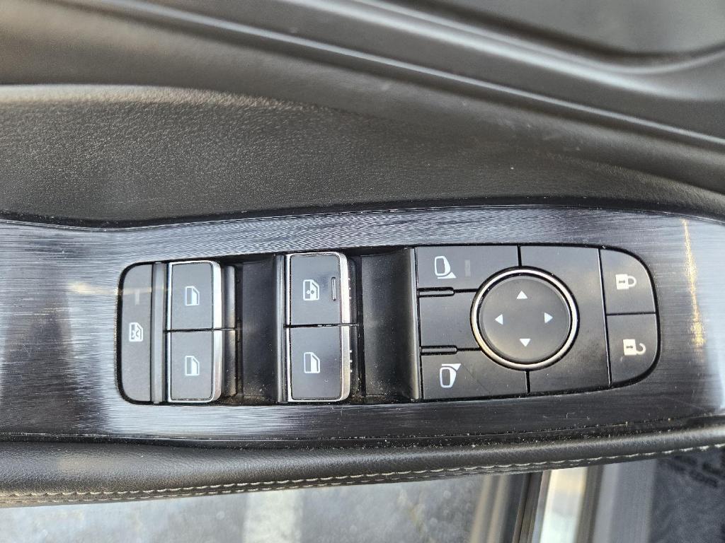 used 2023 Nissan Rogue car, priced at $24,555