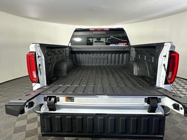 new 2026 GMC Sierra 1500 car, priced at $99,817
