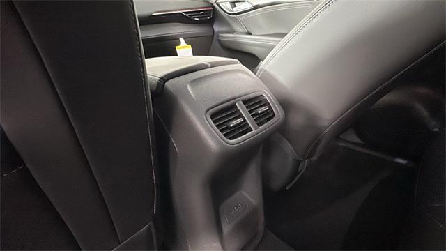 new 2026 Buick Envision car, priced at $43,105