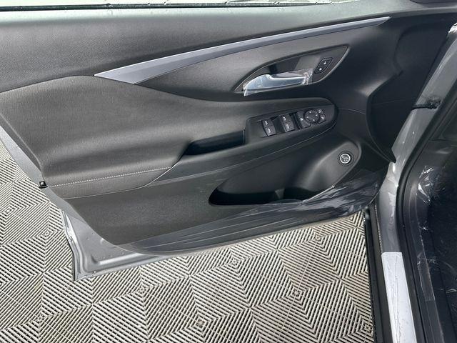 new 2026 Buick Envista car, priced at $27,570