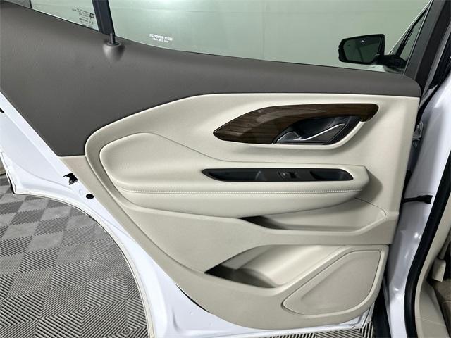 used 2020 GMC Terrain car, priced at $21,459