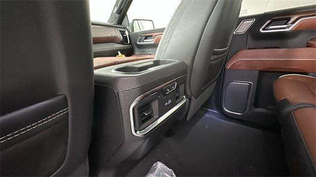 new 2026 GMC Sierra 1500 car, priced at $84,555