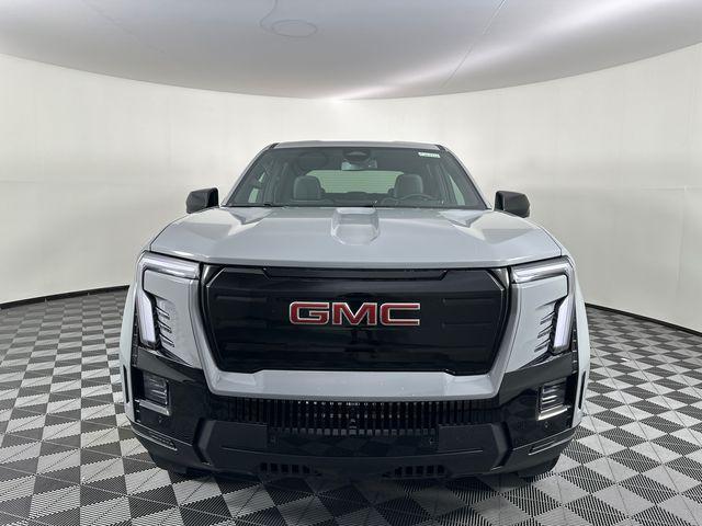 new 2026 GMC Sierra EV car, priced at $76,339