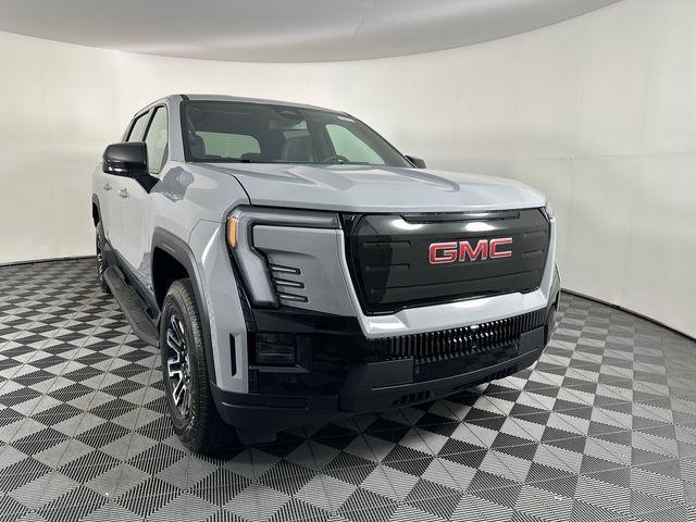 new 2026 GMC Sierra EV car, priced at $76,339