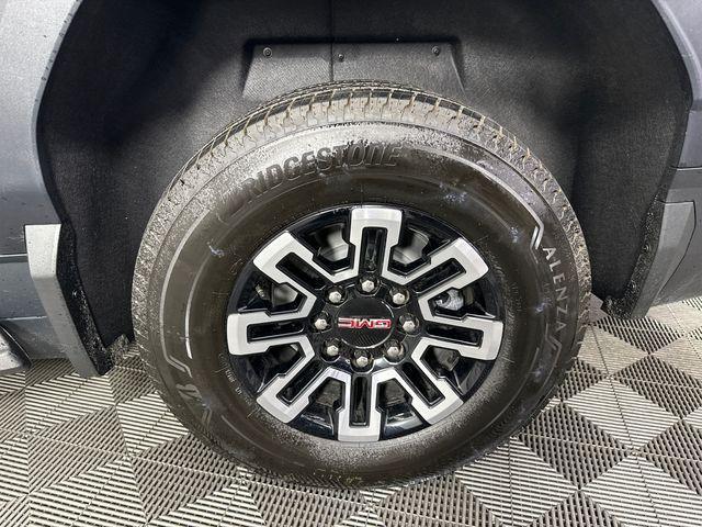 new 2026 GMC Sierra EV car, priced at $76,339