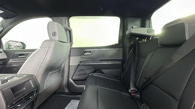 new 2026 GMC Sierra EV car, priced at $76,339