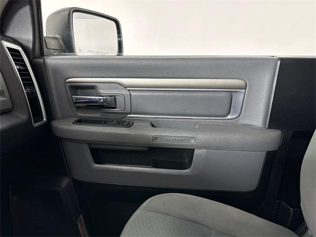 used 2013 Ram 1500 car, priced at $6,995
