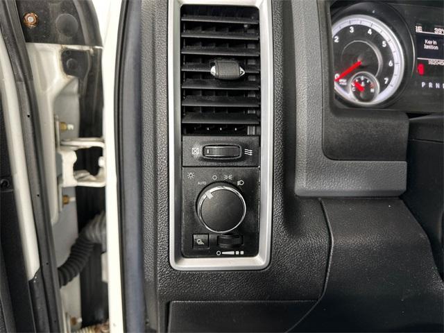 used 2013 Ram 1500 car, priced at $6,995