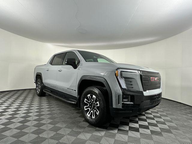 new 2026 GMC Sierra EV car, priced at $66,255