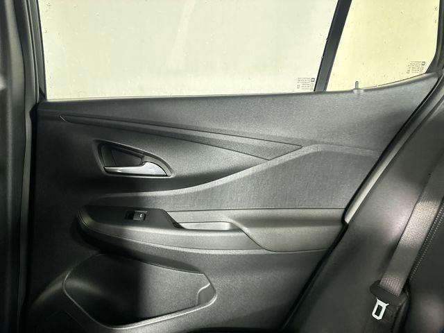 new 2026 Buick Envista car, priced at $28,165