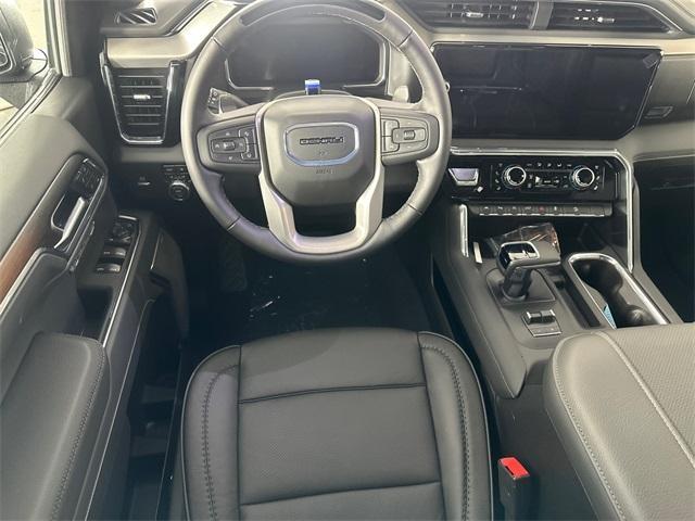 new 2026 GMC Sierra 1500 car, priced at $76,340