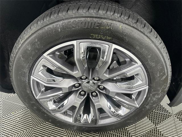 new 2026 GMC Sierra 1500 car, priced at $76,340