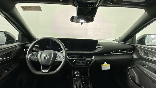 new 2026 Buick Envista car, priced at $27,835