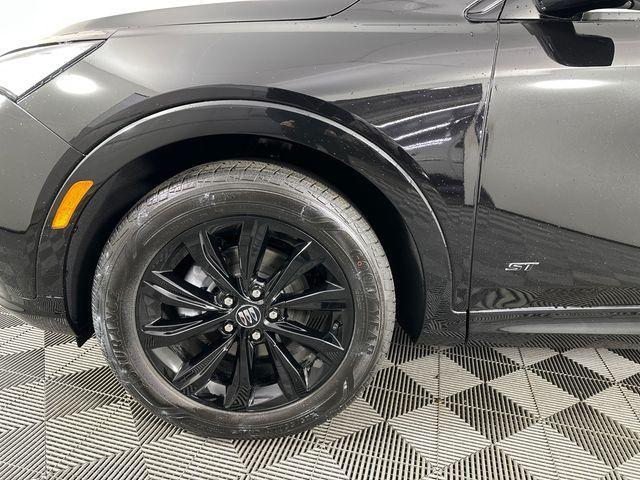 new 2026 Buick Envista car, priced at $27,835