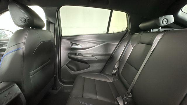 new 2026 Buick Envista car, priced at $27,835