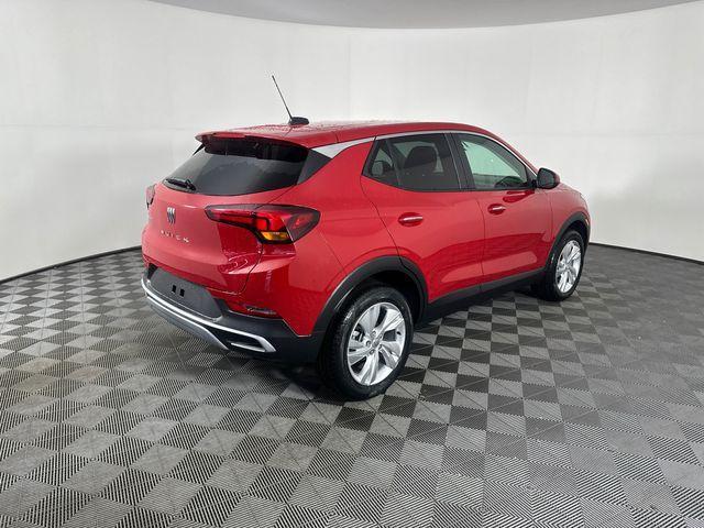 new 2026 Buick Encore GX car, priced at $28,945