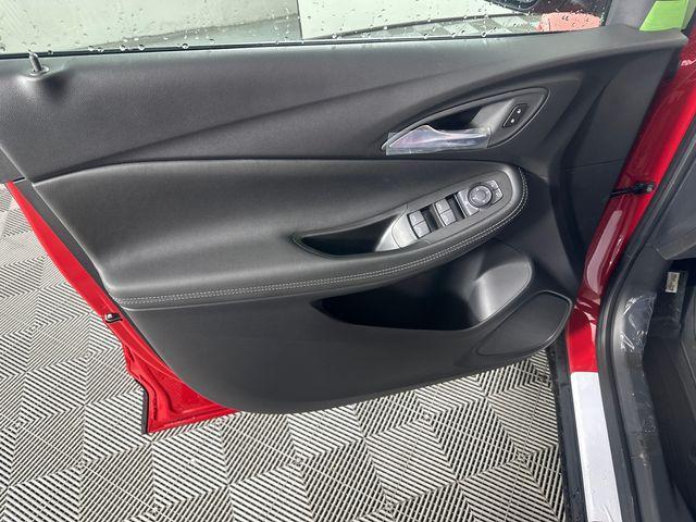 new 2026 Buick Encore GX car, priced at $28,945