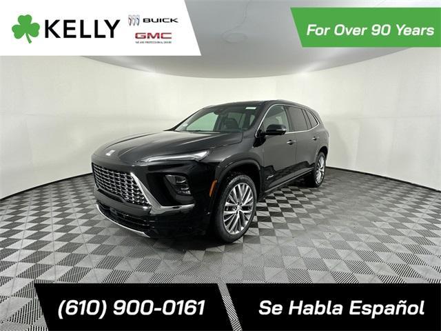 new 2026 Buick Enclave car, priced at $65,210