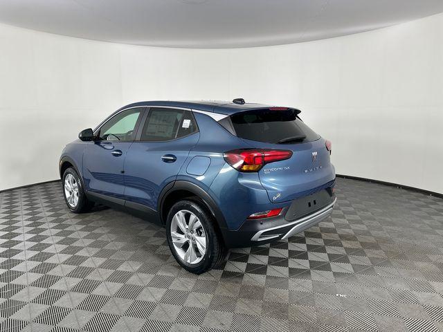 new 2026 Buick Encore GX car, priced at $30,040