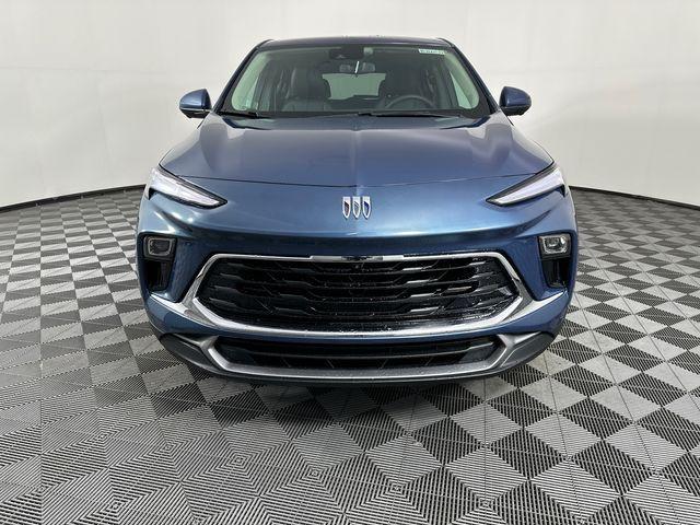 new 2026 Buick Encore GX car, priced at $30,040