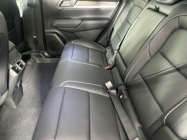 new 2026 GMC Terrain car, priced at $43,990