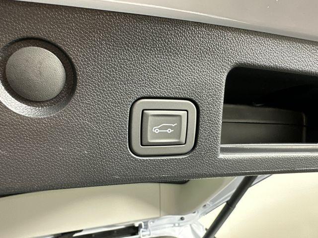 new 2026 GMC Terrain car, priced at $43,990