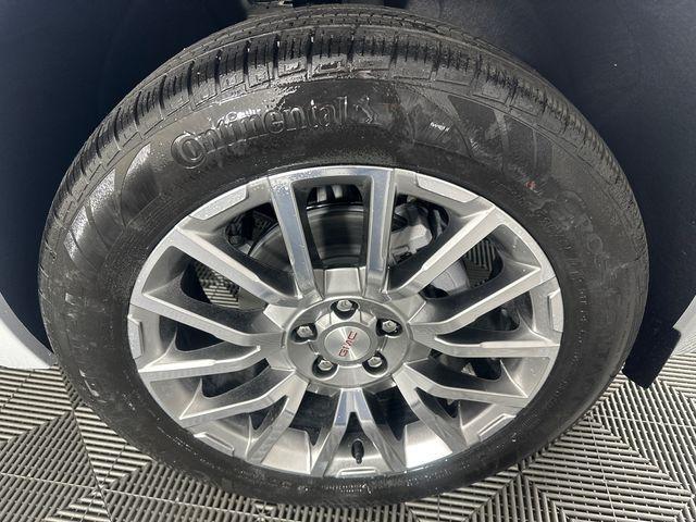 new 2026 GMC Terrain car, priced at $43,990