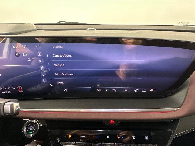 new 2026 Buick Envision car, priced at $48,090