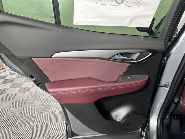 new 2026 Buick Envision car, priced at $47,100