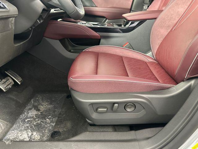 new 2026 Buick Envision car, priced at $47,100