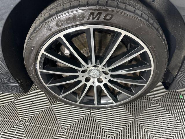 used 2015 Mercedes-Benz S-Class car, priced at $30,489