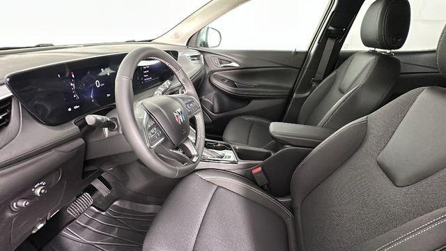 new 2026 Buick Encore GX car, priced at $28,945