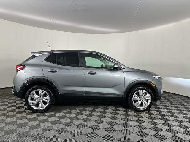 new 2026 Buick Encore GX car, priced at $28,945