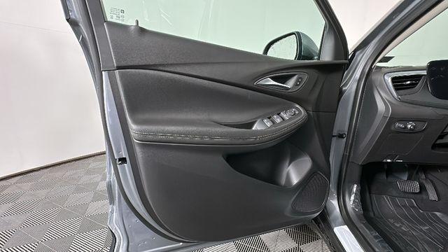 new 2026 Buick Encore GX car, priced at $28,945