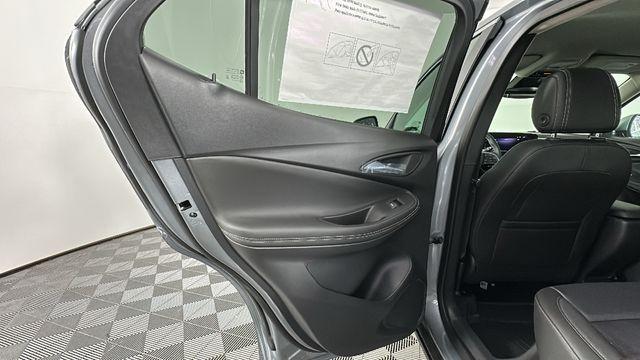 new 2026 Buick Encore GX car, priced at $28,945