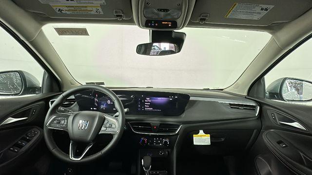 new 2026 Buick Encore GX car, priced at $28,945
