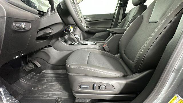 new 2026 Buick Encore GX car, priced at $28,945