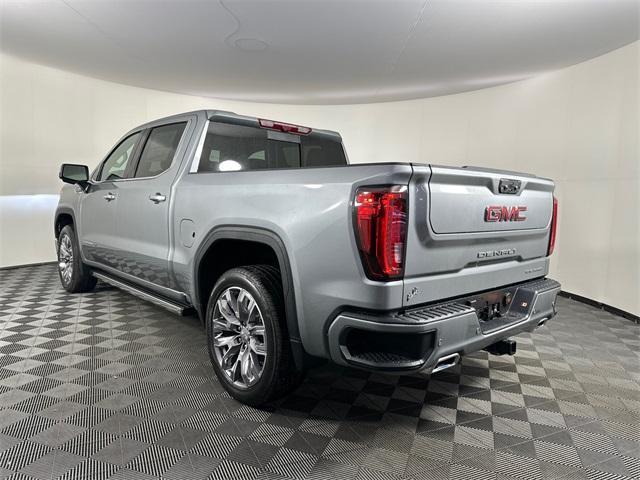 new 2026 GMC Sierra 1500 car, priced at $71,605