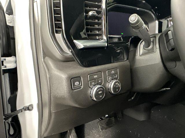 new 2026 GMC Sierra 1500 car, priced at $50,605
