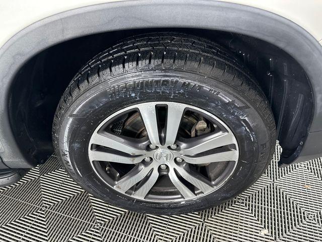 used 2017 Honda Pilot car, priced at $11,715