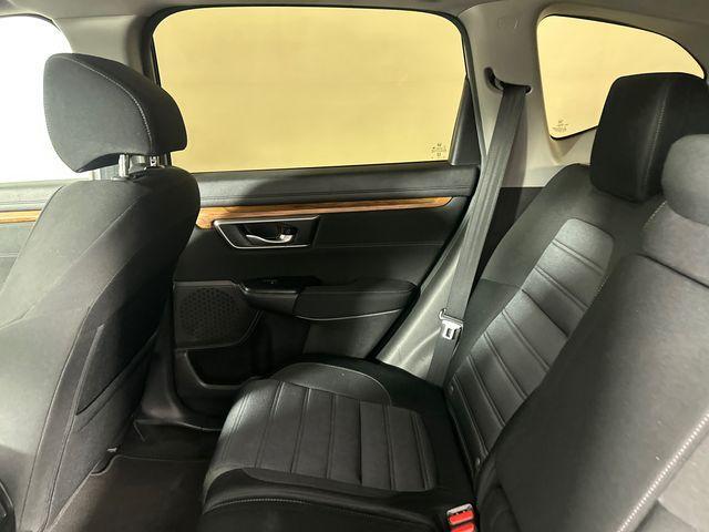 used 2021 Honda CR-V car, priced at $23,434